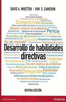 (9 ED) DERROLLO DE HABILIDADES DIRECTIVAS
