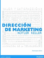 (15 ED) DIRECCION DE MARKETING