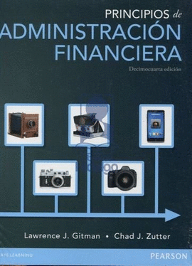 (14 ED) PRINCIPIOS DE INFORMACION FINANCIERA