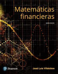 MATEM�TICAS FINANCIERAS