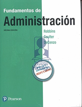 FUNDAMENTOS DE ADMINISTRACI�N