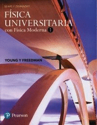 F�SICA UNIVERSITARIA