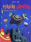 PEQUE�O VAMPIRO �HACE KUNG-FU!