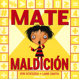MATE MALDICIN