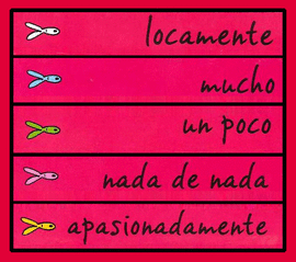 MAM� TE QUIERO