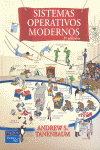 (3 ED) SISTEMAS OPERATIVOS MODERNOS