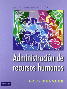 (11 ED) ADMINISTRACION DE RECURSOS HUMANOS