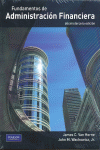 FUNDAMENTOS DE ADMINISTRACI�N FINANCIERA (13 ED)