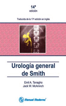UROLOGIA GENERAL DE SMITH