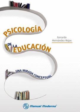 PSICOLOG�A DE LA EDUCACI�N