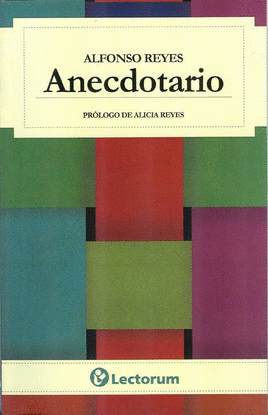 ANECDOTARIO