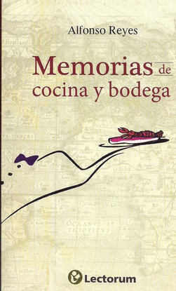 MEMORIAS DE COCINA Y BODEGA