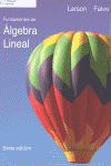 FUNDAMENTOS DE �LGEBRA LINEAL
