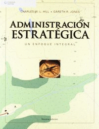 ADMINISTRACION ESTRATEGICA