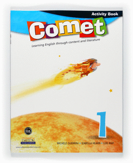 EP 1 - INGLES - COMET WB
