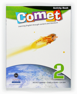 EP 2 - INGLES - COMET WB