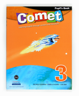EP 3 - INGLES - COMET