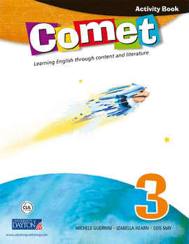 EP 3 - INGLES - COMET WB