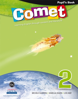EP 2 - INGLES - COMET