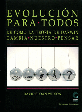 EVOLUCI�N PARA TODOS