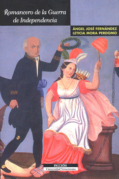 ROMANCERO DE LA GUERRA DE INDEPENDENCIA