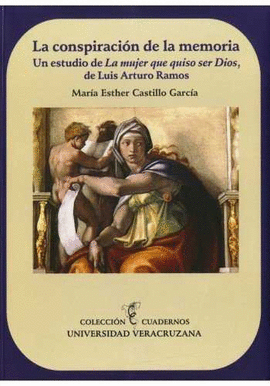 CONSPIRACION DE LA MEMORIA, LA