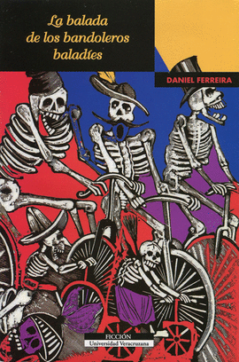 LA BALADA DE LOS BANDOLEROS BALAD�ES