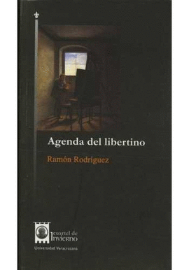 AGENDA DEL LIBERTINO