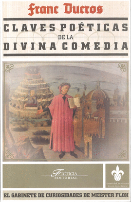 CLAVES POETICAS DE LA DIVINA COMEDIA