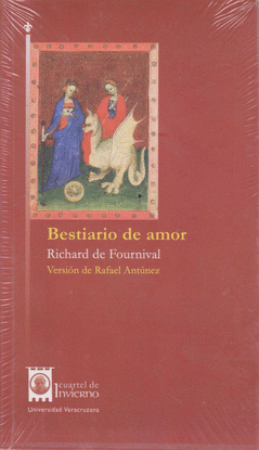 BESTIARIO DE AMOR