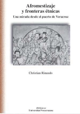 AFROMESTIZAJE Y FRONTERAS �TNICAS