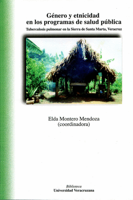GNERO Y ETNICIDAD EN LOS PROGRAMAS DE SALUD PBLICA