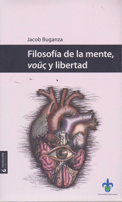 FILOSOF�A DE LA MENTE, VOUC Y LIBERTAD