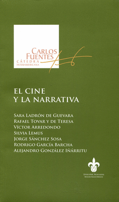 EL CINE Y LA NARRATIVA