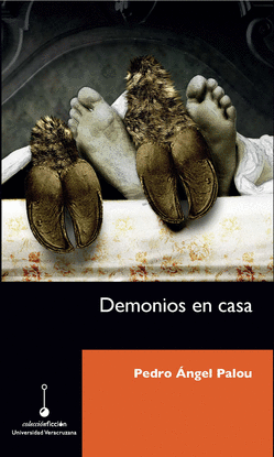 DEMONIOS EN CASA