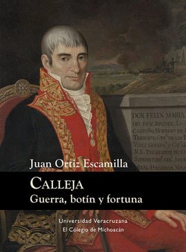 CALLEJA. GUERRA, BOTN Y FORTUNA
