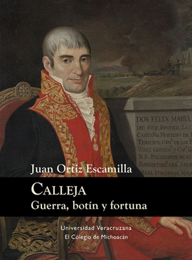 CALLEJA. GUERRA, BOT�N Y FORTUNA