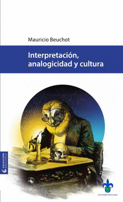 INTERPRETACIN, ANALOGICIDAD Y CULTURA