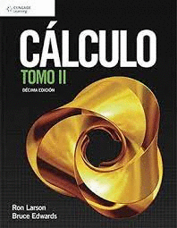 CALCULO TOMO 2