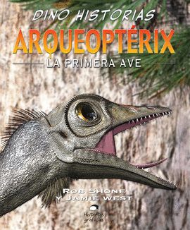 ARQUEOPTERIX