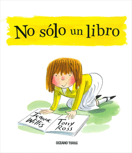 NO ES SLO UN LIBRO