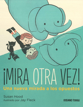 �MIRA OTRA VEZ!