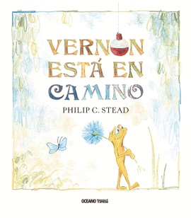 VERNON EST� EN CAMINO. PEQUE�AS HISTORIAS