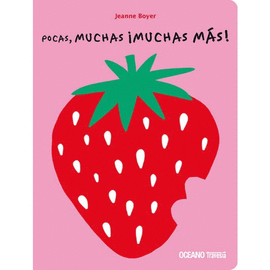 POCAS, MUCHAS �MUCHAS M�S!