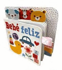 BEB� FELIZ