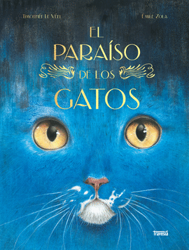 EL PARA�SO DE LOS GATOS