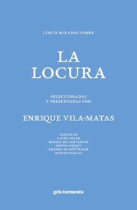 CINCO MIRADAS SOBRE LA LOCURA