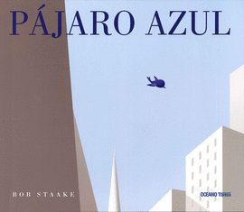 P�JARO AZUL