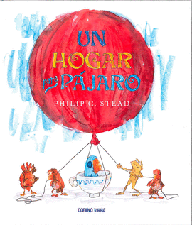 UN HOGAR PARA P�JARO