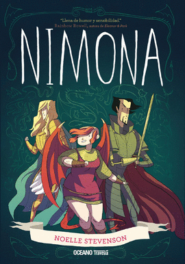 NIMONA